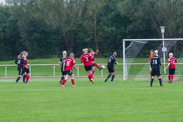 Bild 181 - Frauen TSV Sch�nberg - SV Henstedt Ulzburg 2 : Ergebnis: 2:6